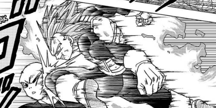 Dragon Ball 10 Facts You Need To Know About The Super Saiyan Blue Evolution Dragon Ball 10 Facts You Need To Know About The Super Saiyan Blue Evolution